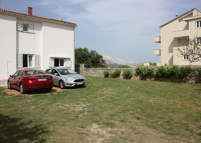 Apartmán Pinta Pag Town