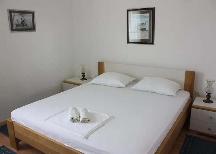 Apartmán Pinta Pag Town