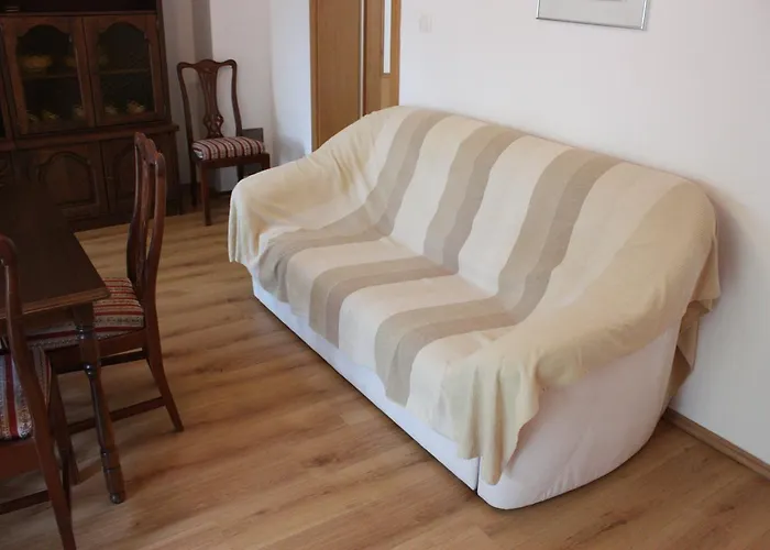 Apartmán Pinta Pag Town