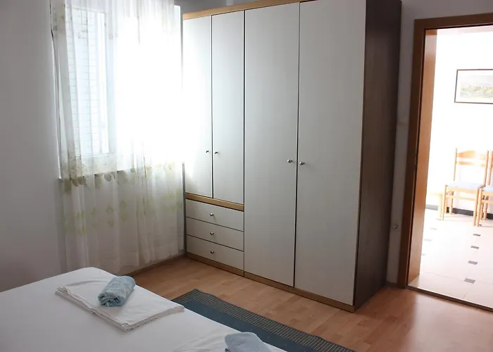 Apartmán Pinta Pag Town