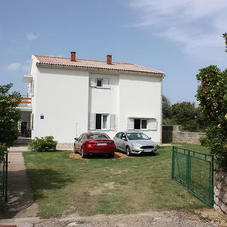 Apartment Pinta *