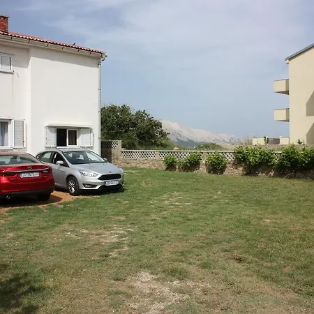 Appartement Pinta Pag Town