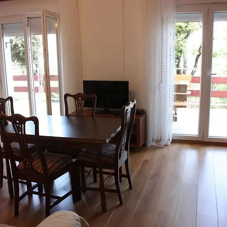 Pinta Διαμέρισμα