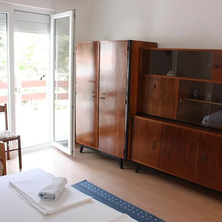 Apartment Pinta