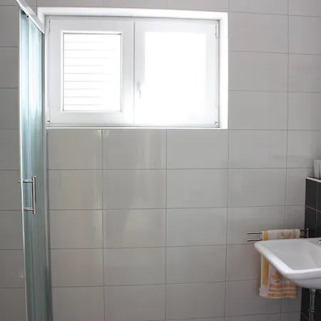 Apartment Pinta *