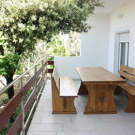 Pinta Apartment *