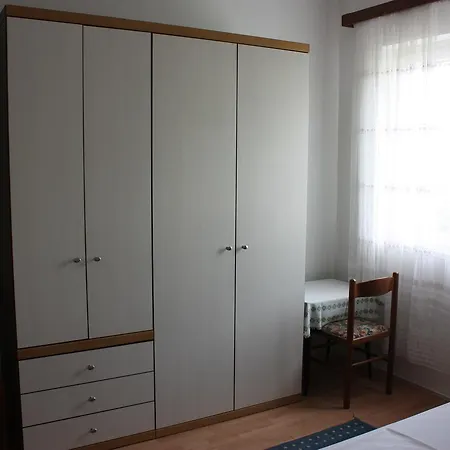 Pinta Apartment *