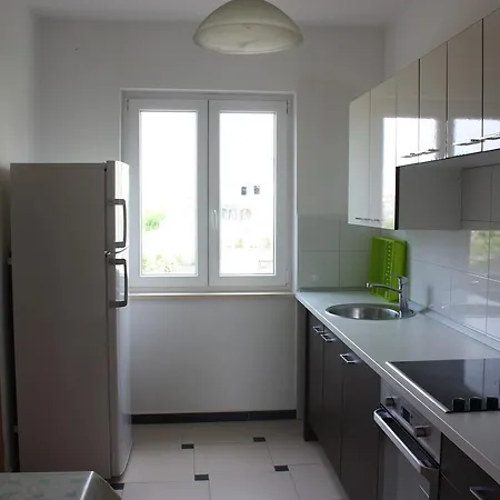 Pinta Διαμέρισμα