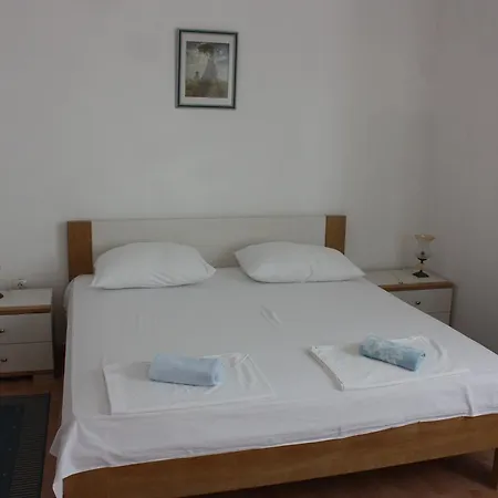 Apartment Pinta