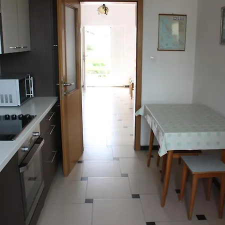 Apartment Pinta *