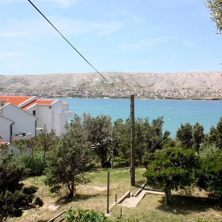 Pinta Διαμέρισμα Pag Town