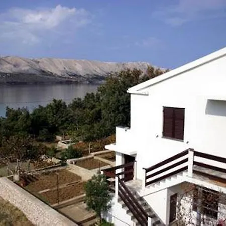 Apartment Pinta *