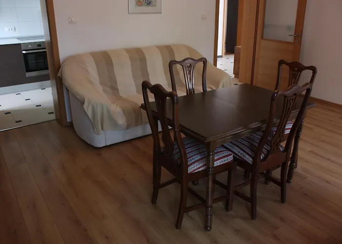 Apartment Pinta Pag Town