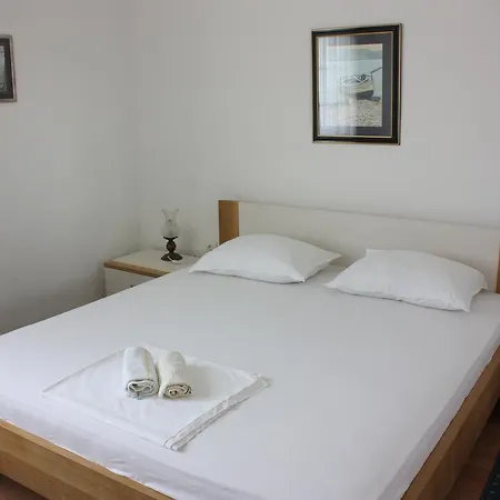 Apartamento Pinta Pag Town