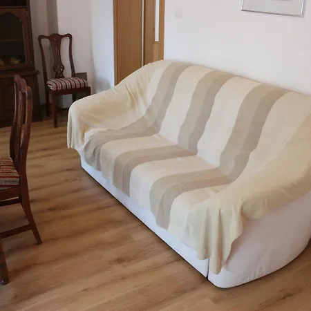 Apartamento Pinta Pag Town