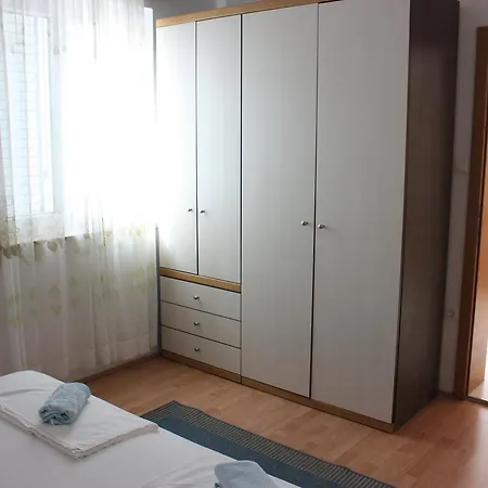 Apartamento Pinta Pag Town