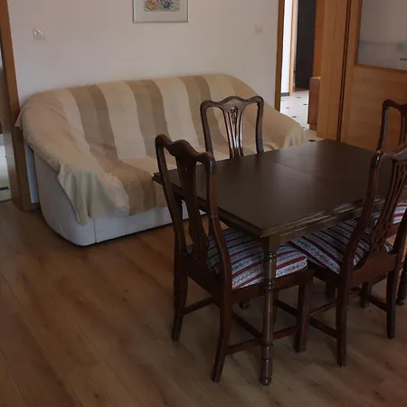 Apartamento Pinta Pag Town