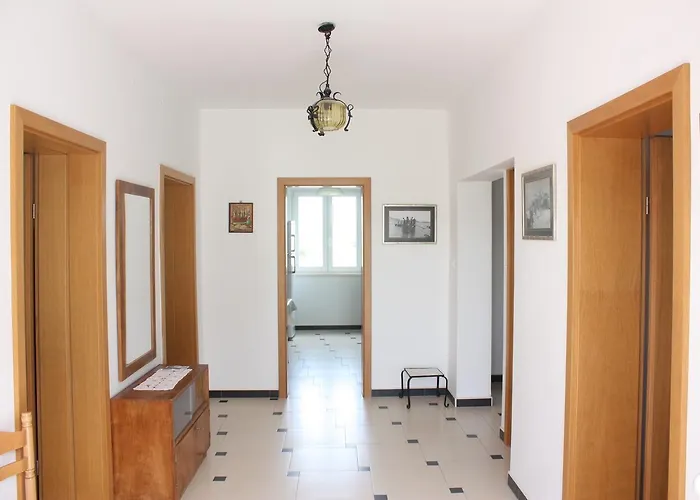 Διαμέρισμα Pinta Pag Town